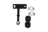 Тяга стабілізатора (переднього) Mitsubishi L300/Montero/Pajero 80-04- (L=111) PARTS KAVO SLS-5561 (фото 4)