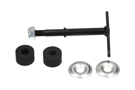 Тяга стабілізатора (переднього) Mitsubishi L300/Montero/Pajero 80-04- (L=111) PARTS KAVO SLS-5561