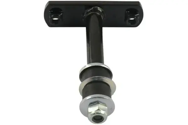 Тяга стабілізатора (переднього) Mitsubishi L200/Montero/Pajero Sport 96- (L=131) PARTS KAVO SLS-5568 (фото 1)