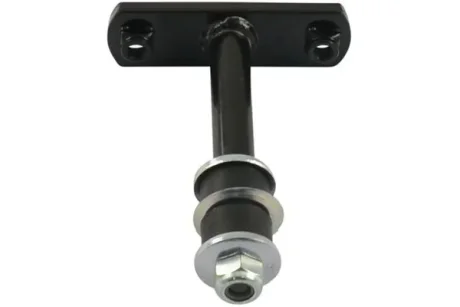 Тяга стабілізатора (переднього) Mitsubishi L200/Montero/Pajero Sport 96- (L=131) PARTS KAVO SLS-5568