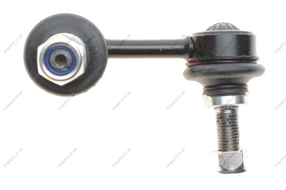 Тяга стабілізатора (переднього) (L) Nissan Primera 02- PARTS KAVO SLS-6504 (фото 1)