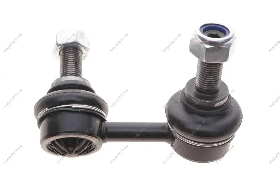 Тяга стабілізатора (переднього) (R) Nissan Navara/Pathfinder III 05- PARTS KAVO SLS-6534 (фото 1)