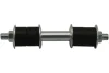 Тяга стабілізатора (переднього) Nissan Navara/NP300 Pickup 2.5 dCi 98- PARTS KAVO SLS-6603 (фото 1)