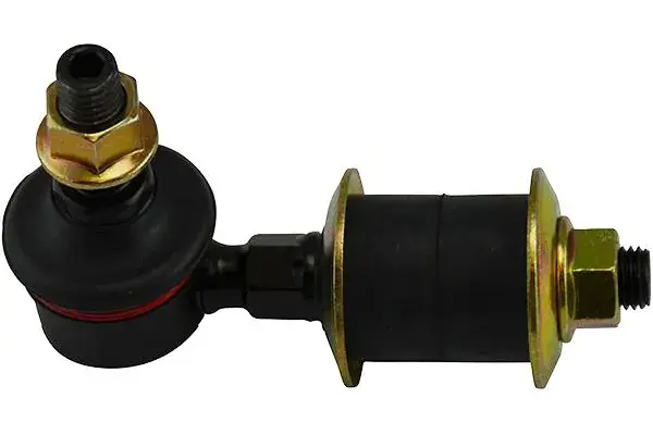 Тяга стабілізатора (переднього) Nissan Almera II 00-/Subaru Justy 95-03/Suzuki Swift 89-01 (L=85mm) PARTS KAVO SLS-8504 (фото 1)