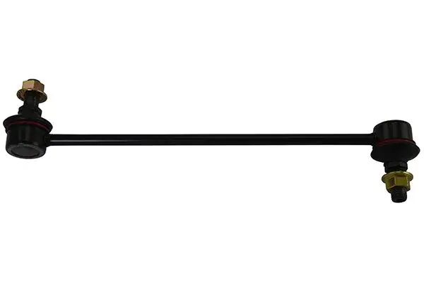Тяга стабілізатора (переднього) Toyota Camry/Avensis 1.4D-2.4 01- (L=284 мм) PARTS KAVO SLS-9006 (фото 1)