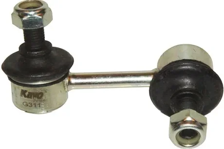 Тяга стабілізатора (переднього) (L) Toyota Avensis 97-03 PARTS KAVO SLS-9017