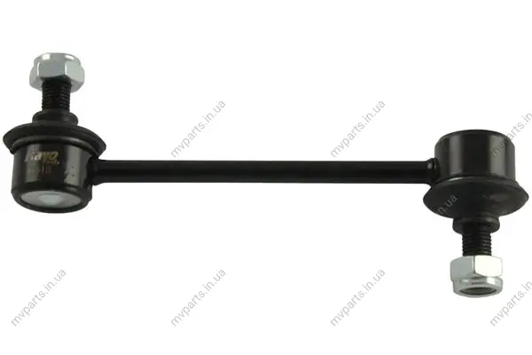 Тяга стабілізатора (заднього) Toyota Avensis 1.6-2.0 97-03 PARTS KAVO SLS-9048 (фото 1)