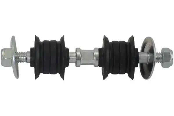 Тяга стабілізатора (переднього) Toyota Corolla 90-00 (L=120mm) PARTS KAVO SLS-9092 (фото 1)