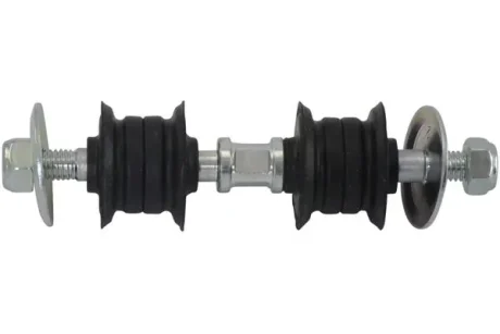 Тяга стабілізатора (переднього) Toyota Corolla 90-00 (L=120mm) PARTS KAVO SLS-9092