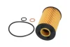 Фільтр масляний SsangYong Korando 2.0 12- PARTS KAVO SO-807 (фото 2)