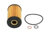 Фільтр масляний SsangYong Korando 2.0 12- PARTS KAVO SO-807 (фото 4)