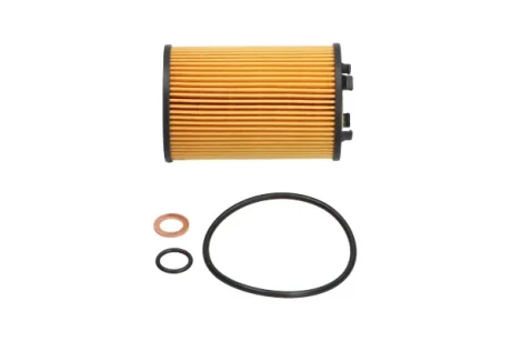 Фільтр масляний SsangYong Korando 2.0 12- PARTS KAVO SO-807