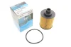 Фільтр масляний Opel Combo / Fiat Doblo 1.3JTD/ CDTI 04- PARTS KAVO SO-920 (фото 1)
