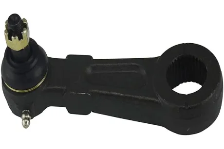 Важіль рульового управління (передній) Mitsubishi Pajero 00- (сошка) PARTS KAVO SPA-5521