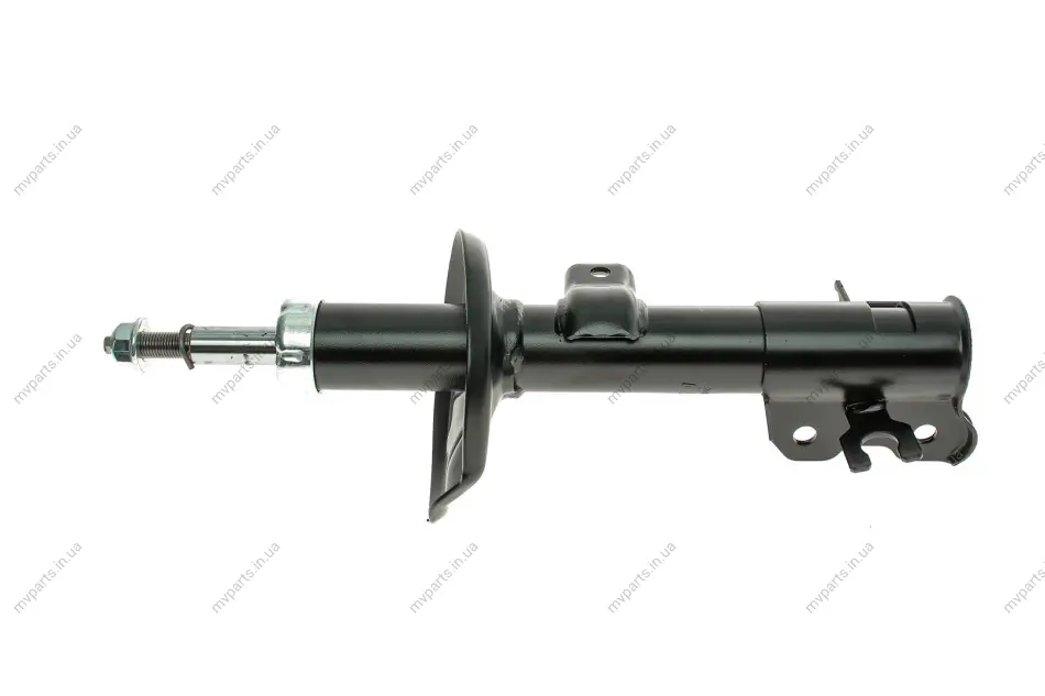 Амортизатор (передній) Chevrolet Aveo 05- (R) PARTS KAVO SSA-1007 (фото 1)