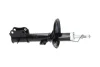 Амортизатор (передній) Chevrolet Aveo 05- (L) PARTS KAVO SSA-1008 (фото 2)