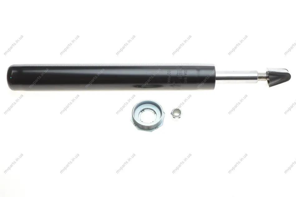 Амортизатор (передній) Opel Kadett E 79-94/Daewoo Lanos 97- PARTS KAVO SSA-1012 (фото 1)
