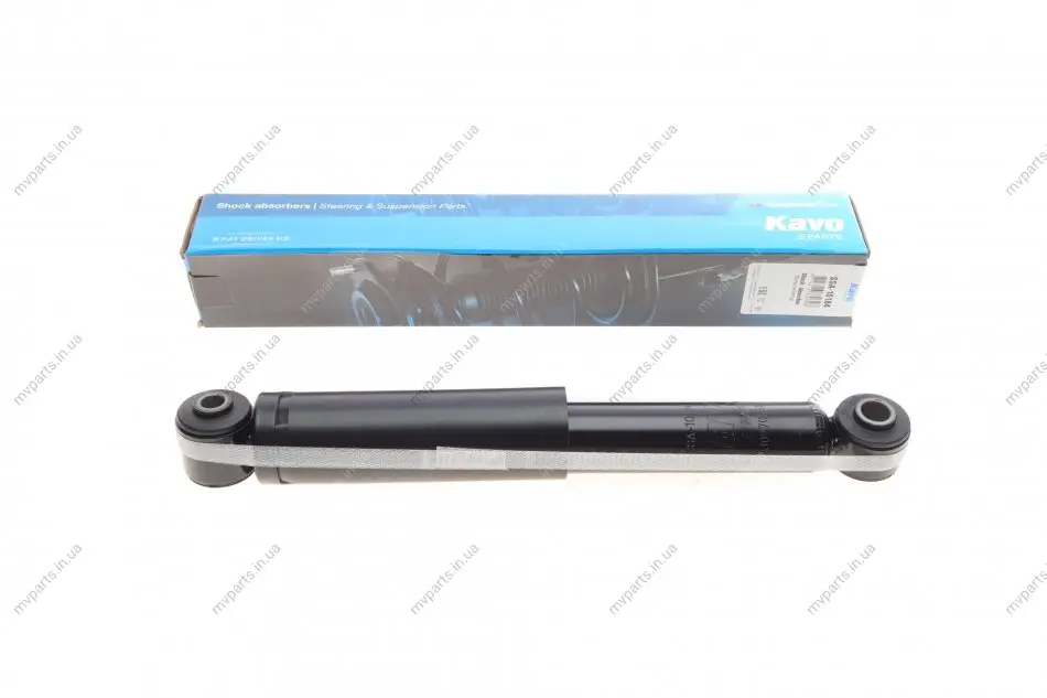 Амортизатор (задній) Opel Astra H 04-14 PARTS KAVO SSA-10184 (фото 1)