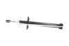 Амортизатор (задній) VW Golf II/III 1.0-2.0 TDI/SDI/TD 83-99 (масляний) PARTS KAVO SSA-10296 (фото 4)