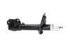 Амортизатор (передній) Mitsubishi Outlander 06-12 (R) PARTS KAVO SSA-10384 (фото 2)