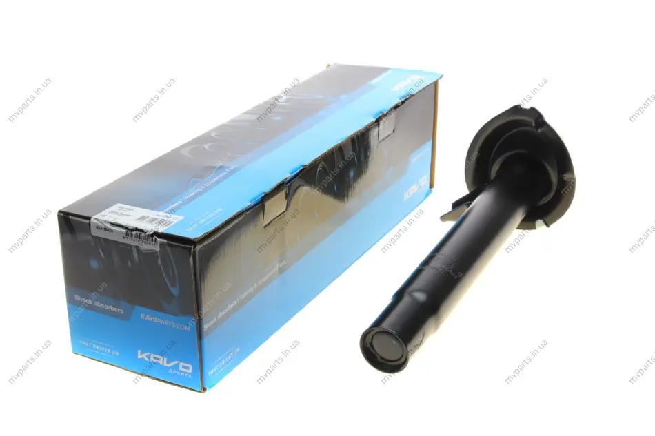 Амортизатор (передній) BMW 3 (E46) 98-05 (R) PARTS KAVO SSA-10424 (фото 1)
