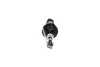 Амортизатор (задній) Mitsubishi Carisma 95-06/ Volvo S40 95-04 PARTS KAVO SSA-5516 (фото 3)