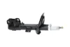 Амортизатор (передній) Mitsubishi Lancer 08- (L) PARTS KAVO SSA-5532 (фото 2)