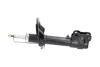Амортизатор (передній) Mitsubishi Lancer 08- (L) PARTS KAVO SSA-5532 (фото 4)