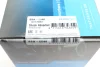 Амортизатор (передній) Mitsubishi Colt 04-12 (R) PARTS KAVO SSA-5540 (фото 9)