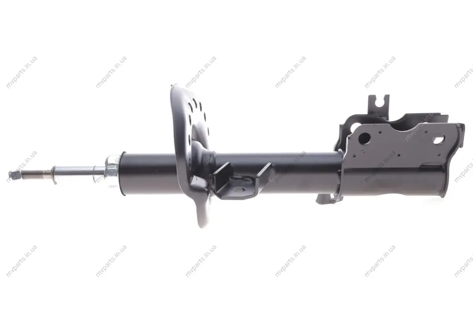 Амортизатор (передній) Nissan Qashqai 07-13 (R) PARTS KAVO SSA-6513 (фото 1)