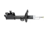 Амортизатор (передній) Nissan Qashqai 07-13 (L) PARTS KAVO SSA-6514 (фото 2)