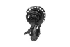 Амортизатор (передній) Nissan Micra III 03-10 (L) PARTS KAVO SSA-6518 (фото 1)