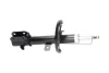 Амортизатор (передній) Nissan Micra III 03-10 (L) PARTS KAVO SSA-6518 (фото 2)