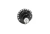 Амортизатор (передній) Nissan Micra III 03-10 (L) PARTS KAVO SSA-6518 (фото 3)