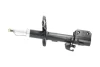 Амортизатор (передній) Nissan Micra III 03-10 (L) PARTS KAVO SSA-6518 (фото 4)