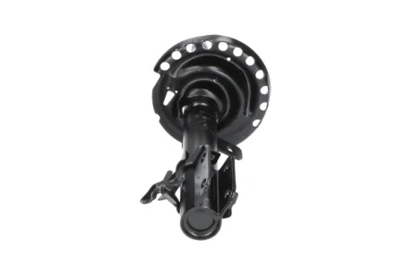 Амортизатор (передній) Nissan Micra III 03-10 (L) PARTS KAVO SSA-6518