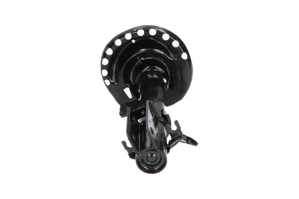 Амортизатор (передній) Nissan Note 06-12 (R) PARTS KAVO SSA-6519 (фото 1)