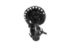 Амортизатор (передній) Nissan Note 06-12 (R) PARTS KAVO SSA-6519 (фото 1)
