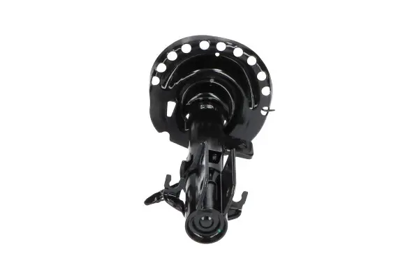 Амортизатор (передній) Nissan Note 06-12 (L) PARTS KAVO SSA-6520 (фото 1)