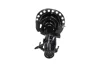 Амортизатор (передній) Nissan Note 06-12 (L) PARTS KAVO SSA-6520 (фото 1)