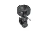 Амортизатор (передній) Toyota Avensis 03-08 (R) PARTS KAVO SSA-9022 (фото 1)