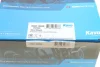 Подушка амортизатора (переднього) + підшипник Citroen Berlingo 96- PARTS KAVO SSM-10029 (фото 11)