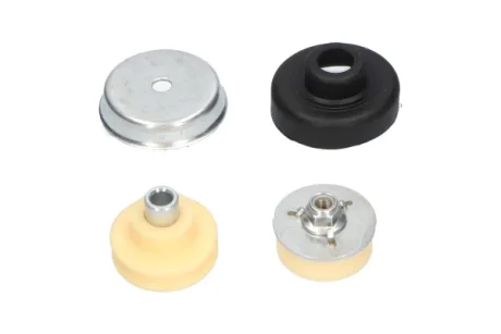 Подушка амортизатора (заднього) BMW 3 (E90-E93) 06-13 (к-кт) M47/M57/N47/N54/N57 PARTS KAVO SSM-10053