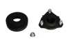 Подушка амортизатора (переднього) + підшипник Ford Fiesta V/Fusion/Mazda 2 1.2-1.6 01- PARTS KAVO SSM-10055 (фото 1)