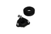 Подушка амортизатора (переднього) + підшипник Ford Fiesta V/Fusion/Mazda 2 1.2-1.6 01- PARTS KAVO SSM-10055 (фото 2)
