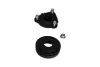 Подушка амортизатора (переднього) + підшипник Ford Fiesta V/Fusion/Mazda 2 1.2-1.6 01- PARTS KAVO SSM-10055 (фото 4)