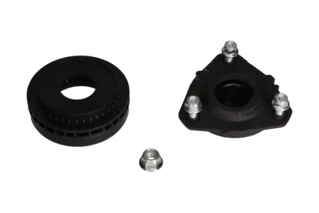 Подушка амортизатора (переднього) + підшипник Ford Fiesta V/Fusion/Mazda 2 1.2-1.6 01- PARTS KAVO SSM-10055