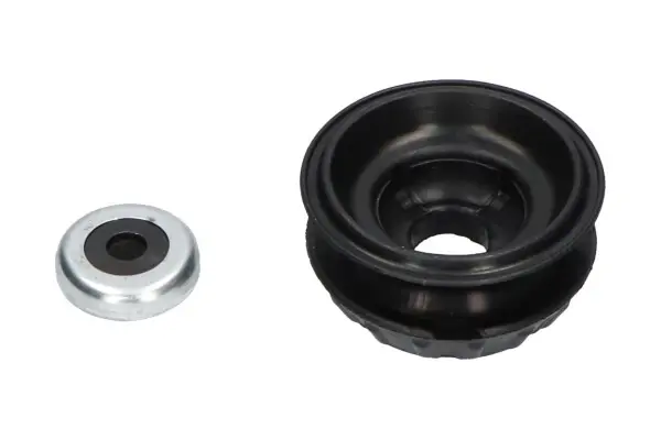 Подушка амортизатора (переднього) + підшипник Toyota Yaris 1.0-1.8 05- PARTS KAVO SSM-10065 (фото 1)