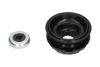 Подушка амортизатора (переднього) + підшипник Toyota Yaris 1.0-1.8 05- PARTS KAVO SSM-10065 (фото 1)