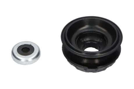 Подушка амортизатора (переднього) + підшипник Toyota Yaris 1.0-1.8 05- PARTS KAVO SSM-10065